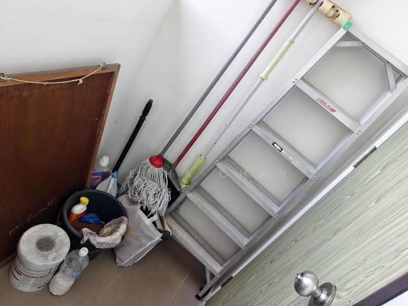 Service Residence for Sale at City of Green - Hetha Chan - Interior - PropertyGuru.com.my