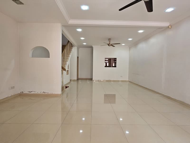 Bandar Mahkota Cheras untuk Untuk Dijual - RM 920,000, Feb 2026 - Living Room - PropertyGuru.com.my