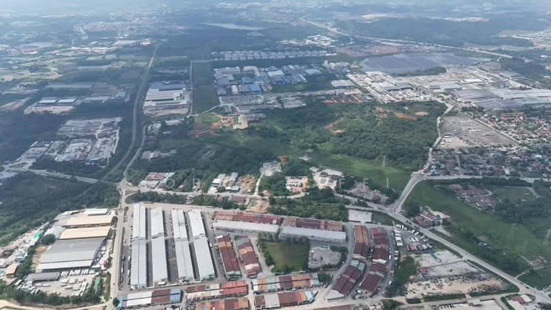 Industrial Land for Sale in Serendah (Rawang) - Iqbal Rafei - Exterior - PropertyGuru.com.my