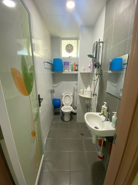 The Rise Collection 2 untuk Untuk Dijual - RM 405,000, Feb 2026 - Bathroom - PropertyGuru.com.my