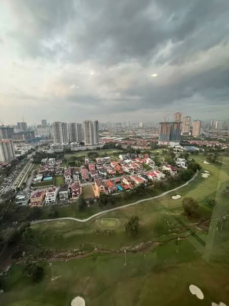 Service Residence for Rent at The Tropika - Mk Wong - PropertyGuru.com.my