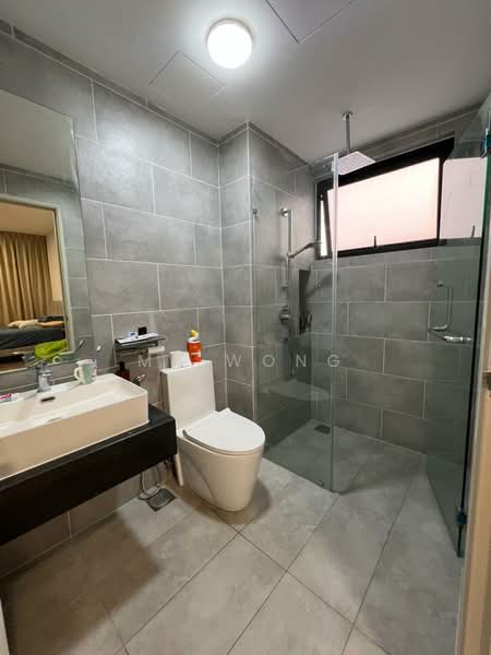 Service Residence for Rent at The Tropika - Mk Wong - PropertyGuru.com.my
