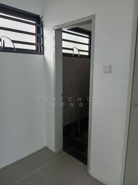 Shop / Office for Rent in Simpang Ampat (Penang) - Yee Choi Hong - Bathroom - PropertyGuru.com.my