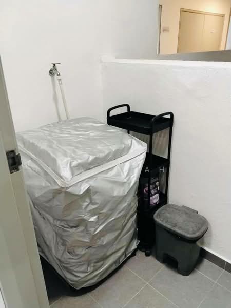 Apartment for Rent at Tangerine Suites - Hawa Ibrahim - Interior - PropertyGuru.com.my