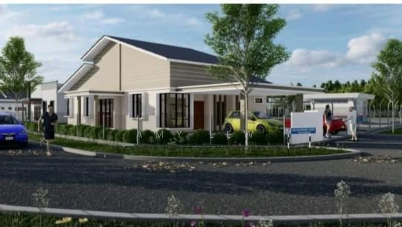 1-storey Terraced House for Sale in Temerloh (Pahang) - Amy Lew - PropertyGuru.com.my