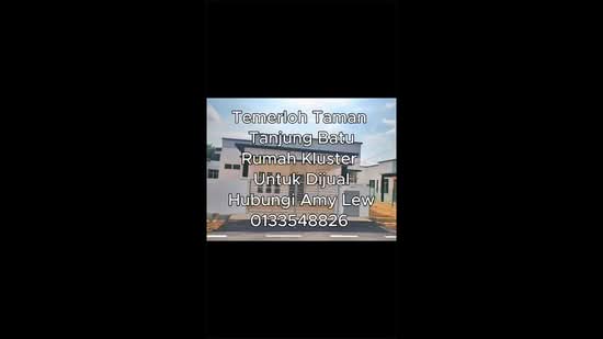 1-storey Terraced House for Sale in Temerloh (Pahang) - Amy Lew - PropertyGuru.com.my