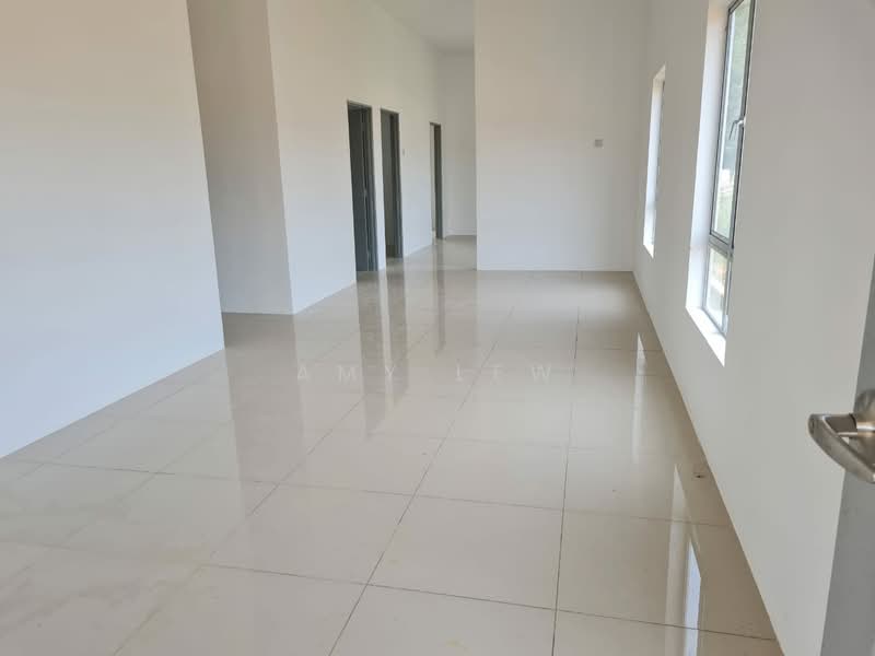 1-storey Terraced House for Sale in Temerloh (Pahang) - Amy Lew - Interior - PropertyGuru.com.my