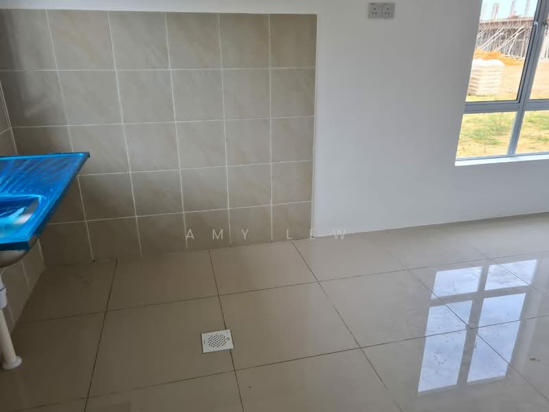1-storey Terraced House for Sale in Temerloh (Pahang) - Amy Lew - Interior - PropertyGuru.com.my