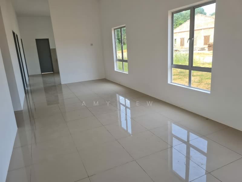 1-storey Terraced House for Sale in Temerloh (Pahang) - Amy Lew - Interior - PropertyGuru.com.my