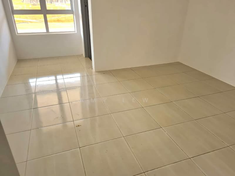 1-storey Terraced House for Sale in Temerloh (Pahang) - Amy Lew - Interior - PropertyGuru.com.my