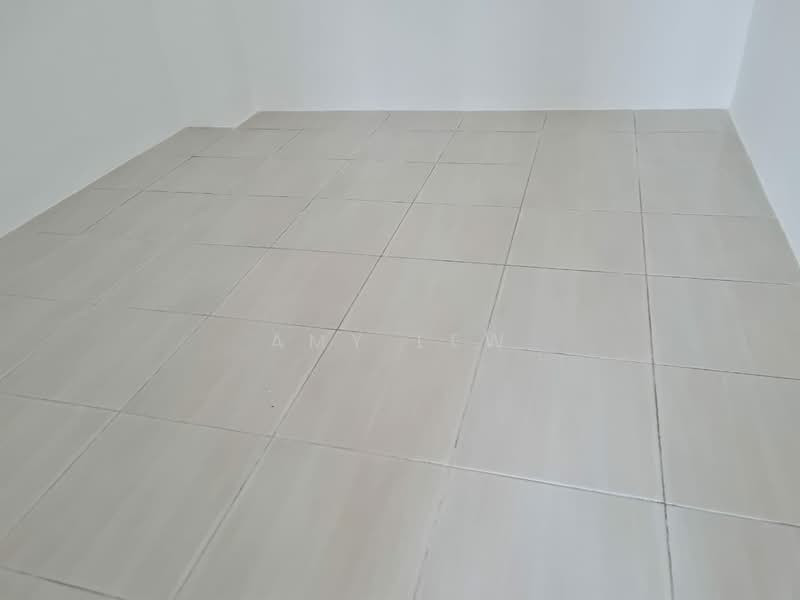 1-storey Terraced House for Sale in Temerloh (Pahang) - Amy Lew - Interior - PropertyGuru.com.my