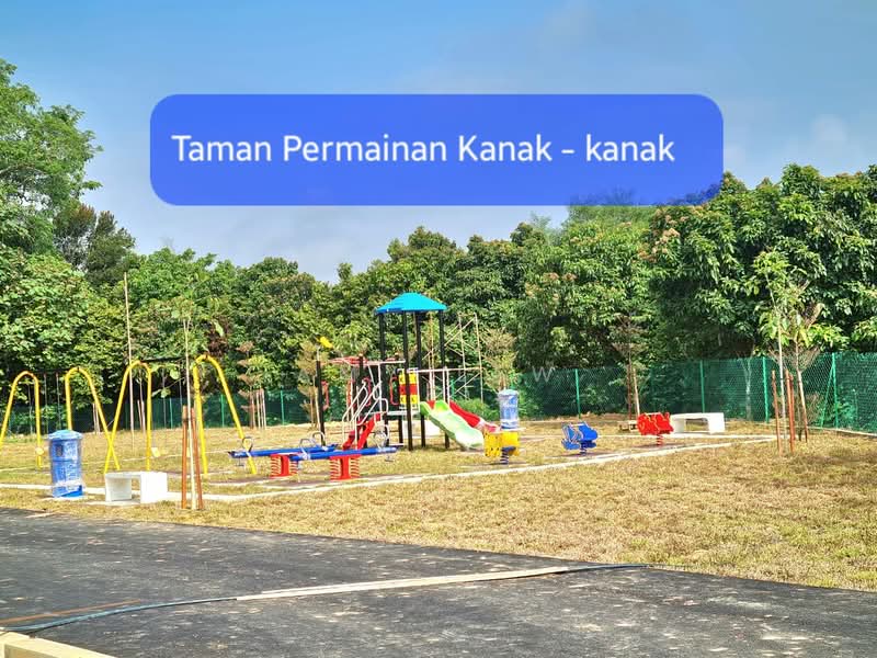 1-storey Terraced House for Sale in Temerloh (Pahang) - Amy Lew - Exterior - PropertyGuru.com.my