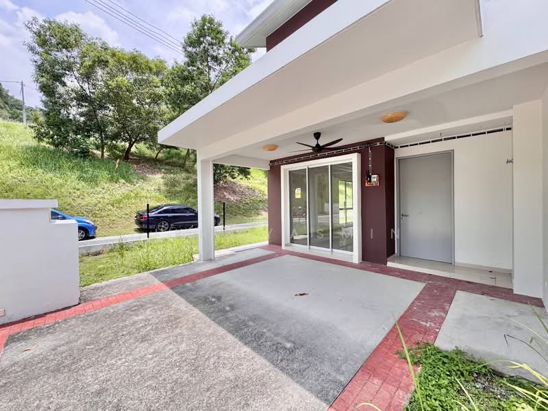Terraced House for Sale in Sepang (Selangor) - Fikri Yasmin - Exterior - PropertyGuru.com.my