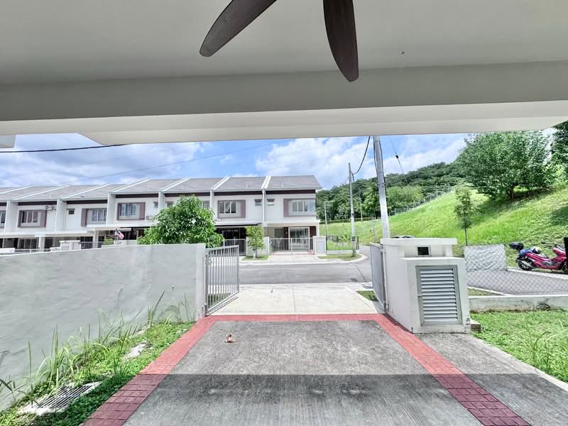 Terraced House for Sale in Sepang (Selangor) - Fikri Yasmin - Exterior - PropertyGuru.com.my