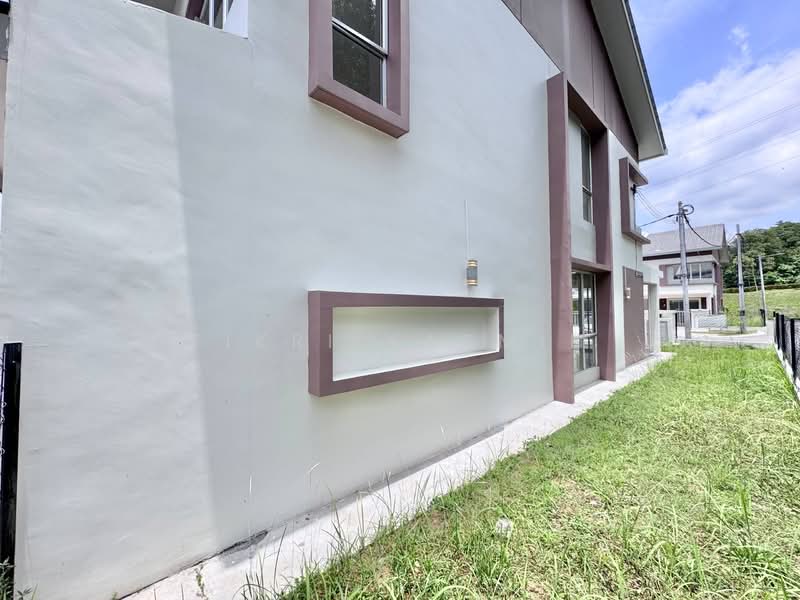 Terraced House for Sale in Sepang (Selangor) - Fikri Yasmin - Exterior - PropertyGuru.com.my