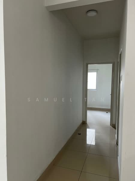 Service Residence for Rent at Maxim Citylights - Samuel Tan - Corridor - PropertyGuru.com.my