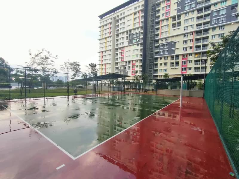 Condominium for Rent at Residensi Suasana @ Damai - Jia En - Exterior - PropertyGuru.com.my