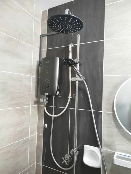 Condominium for Rent at Residensi Suasana @ Damai - Jia En - Bathroom - PropertyGuru.com.my