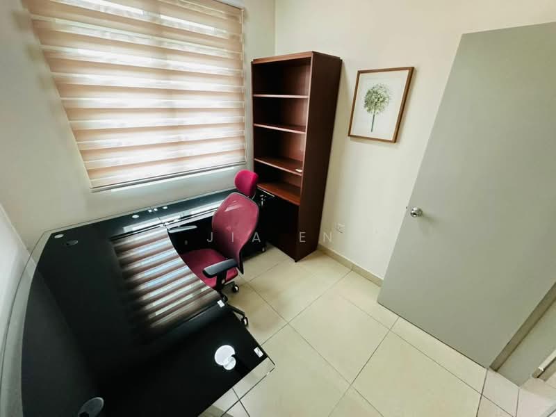 Condominium for Rent at Residensi Suasana @ Damai - Jia En - Study - PropertyGuru.com.my