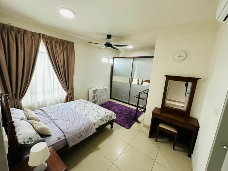 Condominium for Rent at Residensi Suasana @ Damai - Jia En - Bedroom - PropertyGuru.com.my