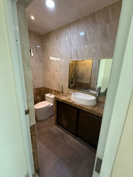 Shop / Office for Sale in Permas Jaya (Johor) - SASER TAN. - Bathroom - PropertyGuru.com.my