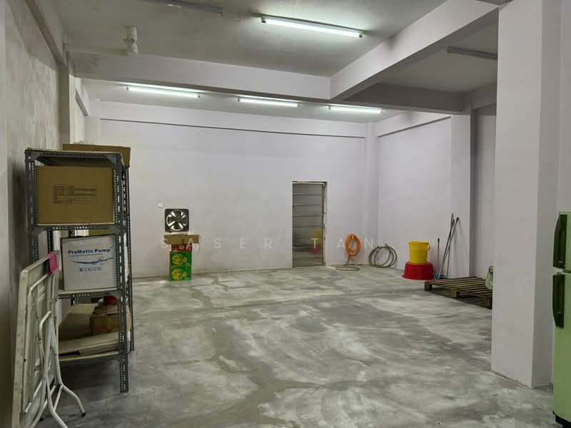 Shop / Office for Sale in Permas Jaya (Johor) - SASER TAN. - Interior - PropertyGuru.com.my