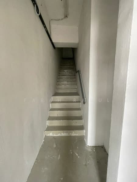 Shop / Office for Rent in Bandar Seri Putra (Bangi) - Farah Rasul - Interior - PropertyGuru.com.my