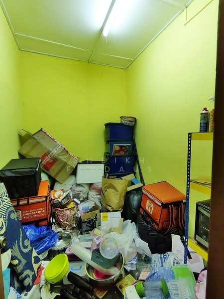 Terraced House for Sale in Bandar Tun Razak (Cheras) - Sheikh Firdaus - PropertyGuru.com.my