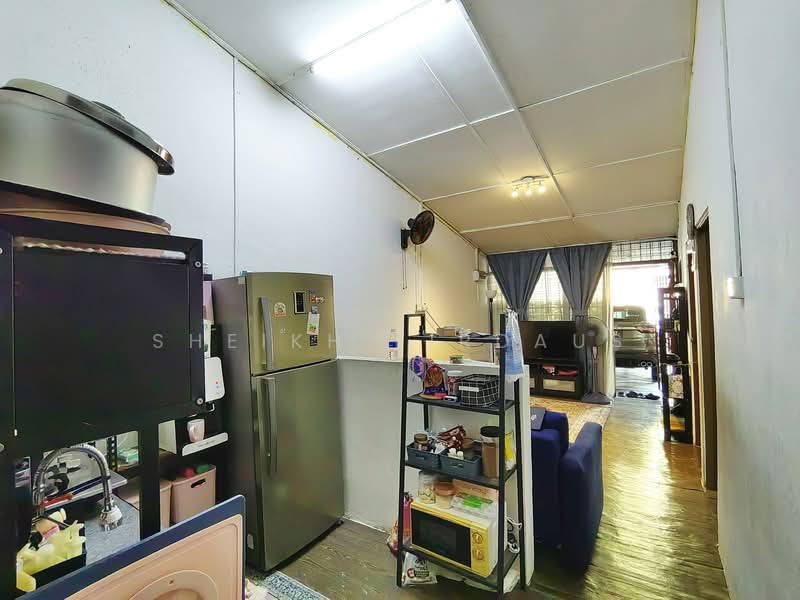 Terraced House for Sale in Bandar Tun Razak (Cheras) - Sheikh Firdaus - PropertyGuru.com.my