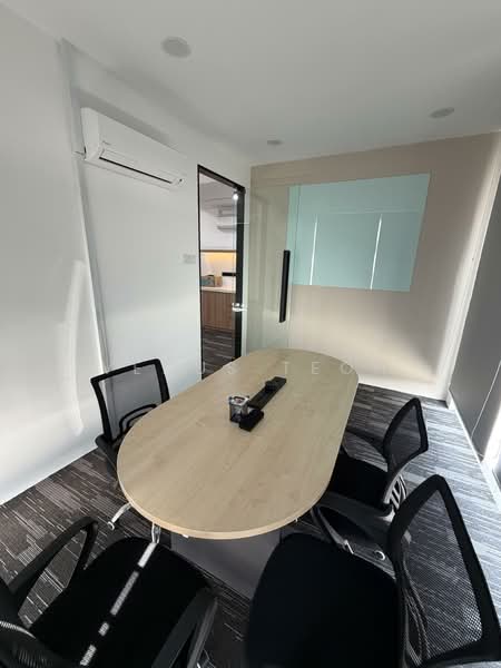 Taman Industri Seruling untuk Untuk Disewa - RM 9,600 /bulan, Feb 2026 - Interior - PropertyGuru.com.my