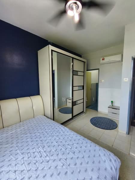 Apartment for Sale at Indah Court Apartment - Yvonne Lim - Bedroom - PropertyGuru.com.my