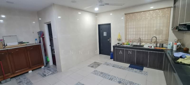 Taman Chi Liung untuk Untuk Dijual - RM 670,000, Feb 2026 - Kitchen - PropertyGuru.com.my