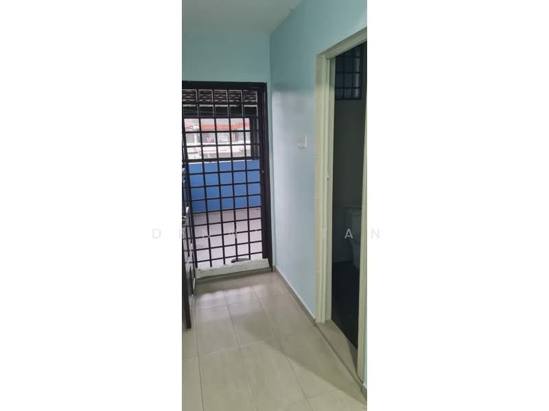 Taman Chi Liung untuk Untuk Dijual - RM 670,000, Feb 2026 - Entrance - PropertyGuru.com.my