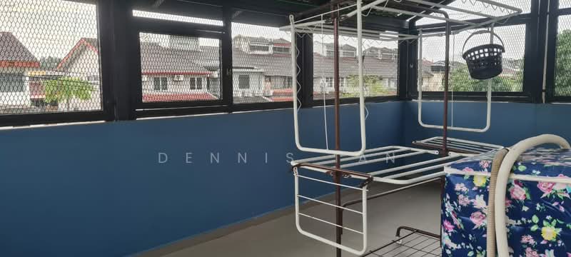 Taman Chi Liung untuk Untuk Dijual - RM 670,000, Feb 2026 - Balcony - PropertyGuru.com.my