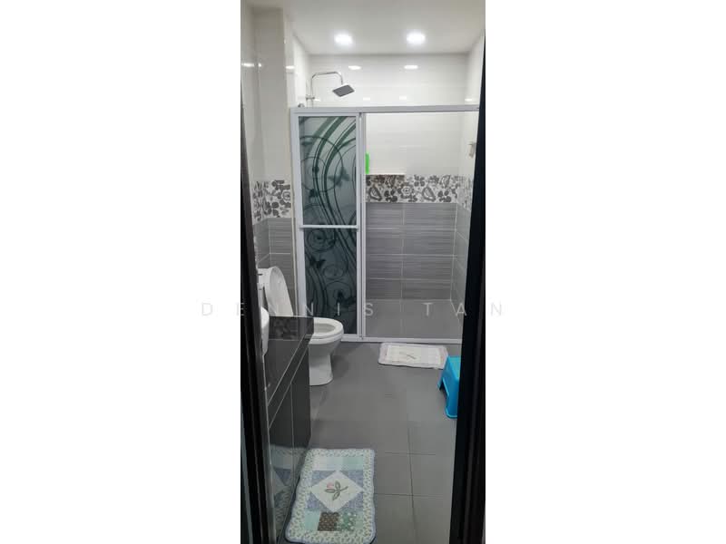 Taman Chi Liung untuk Untuk Dijual - RM 670,000, Feb 2026 - Bathroom - PropertyGuru.com.my
