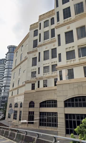 Shop / Office for Sale in Seksyen 16 (Petaling Jaya) - David Tang - Exterior - PropertyGuru.com.my