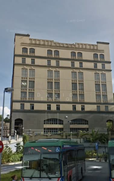 Shop / Office for Sale in Seksyen 16 (Petaling Jaya) - David Tang - Exterior - PropertyGuru.com.my