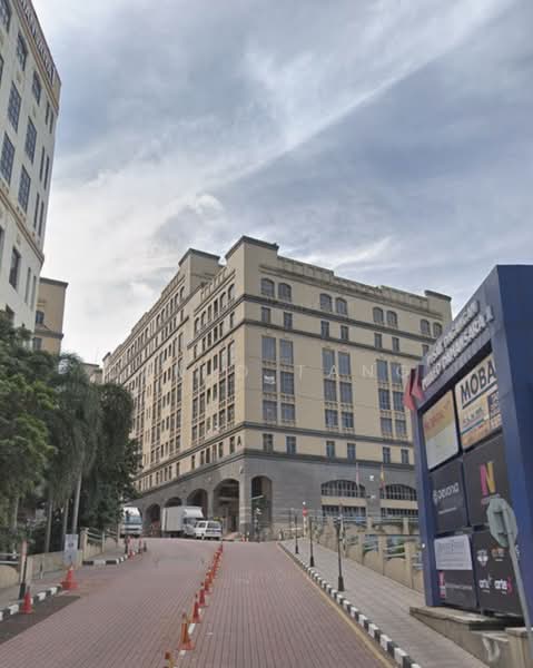 Shop / Office for Sale in Seksyen 16 (Petaling Jaya) - David Tang - Exterior - PropertyGuru.com.my
