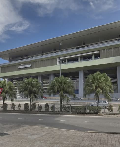 Shop / Office for Sale in Seksyen 16 (Petaling Jaya) - David Tang - Exterior - PropertyGuru.com.my
