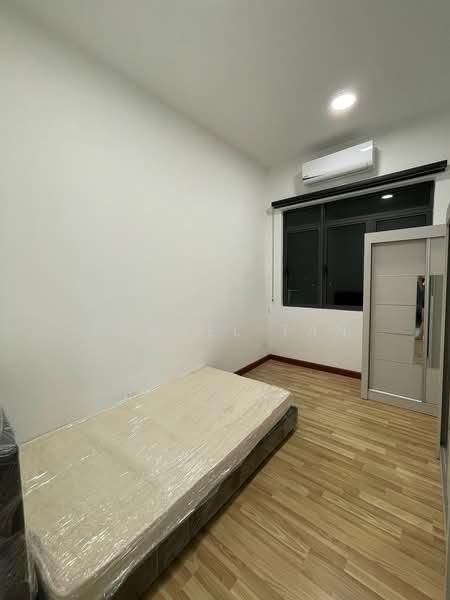 Service Residence for Rent at Damai Hillpark - Samuel Tan - Bedroom - PropertyGuru.com.my