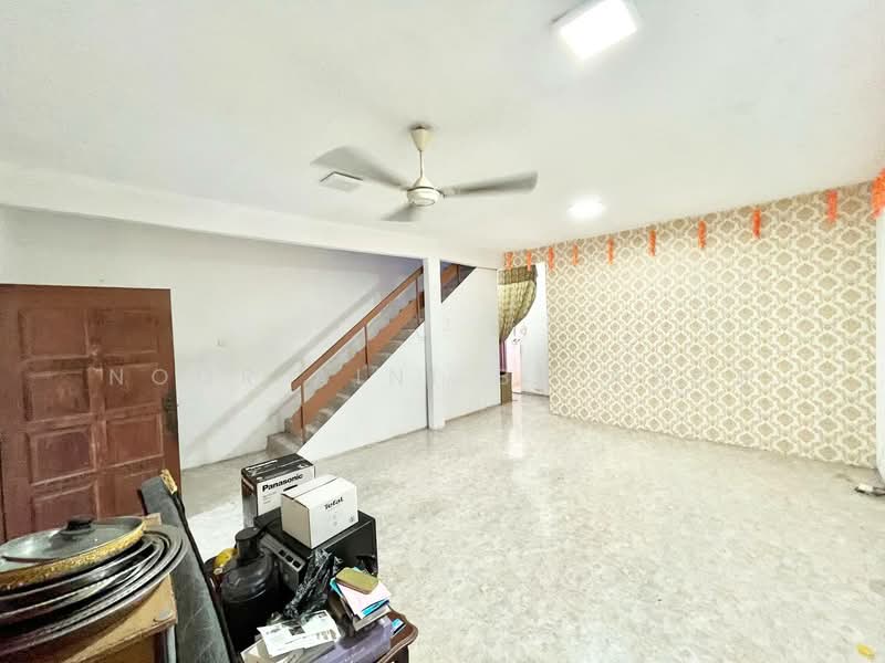 Termurah! Taman Melur Ampang 2 Storey Terrace House untuk Untuk Dijual - RM 635,000, Mac 2026 - PropertyGuru.com.my