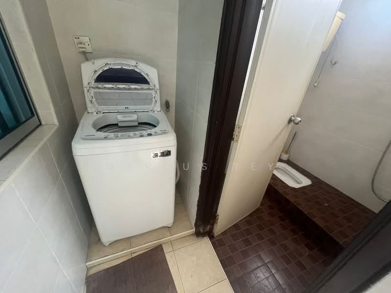 Bukit Indah untuk Untuk Disewa - RM 2,500 /bulan, Feb 2026 - Bathroom - PropertyGuru.com.my