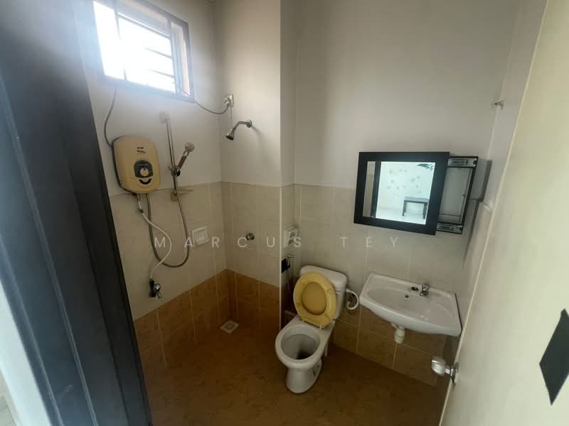 Bukit Indah untuk Untuk Disewa - RM 2,500 /bulan, Feb 2026 - Bathroom - PropertyGuru.com.my