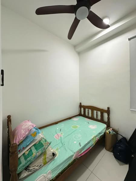 Vivo Executive Apartment untuk Untuk Disewa - RM 1,500 /bulan, Feb 2026 - Bedroom - PropertyGuru.com.my