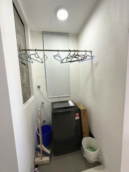 Vivo Executive Apartment untuk Untuk Disewa - RM 1,500 /bulan, Feb 2026 - Interior - PropertyGuru.com.my