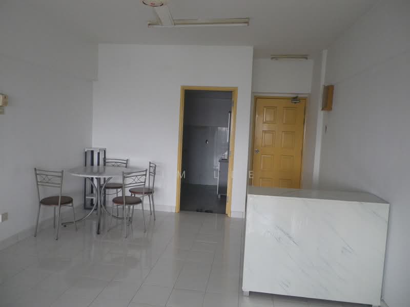 Apartment for Sale at Anjung Hijau (Greenfields) - Jim Lee - Dining - PropertyGuru.com.my