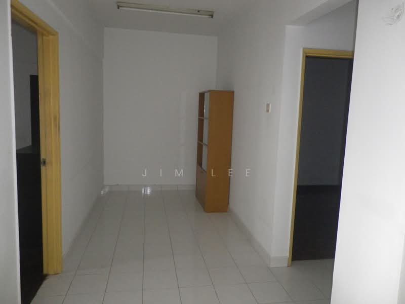 Apartment for Sale at Anjung Hijau (Greenfields) - Jim Lee - Study - PropertyGuru.com.my