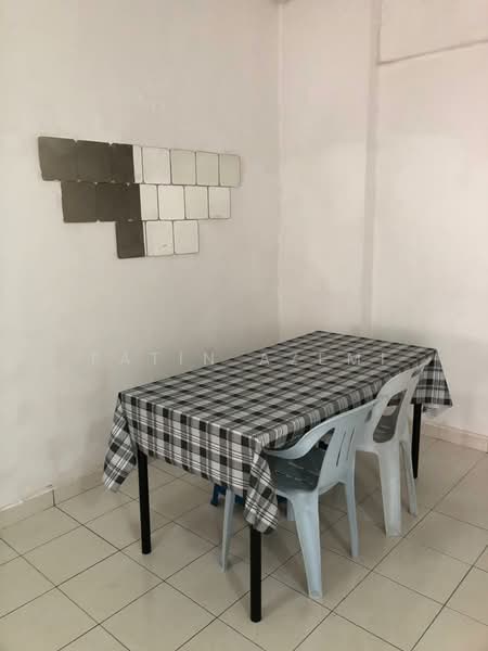 Condominium for Sale at Casa Damansara - Fatin Azemi - Dining Room - PropertyGuru.com.my