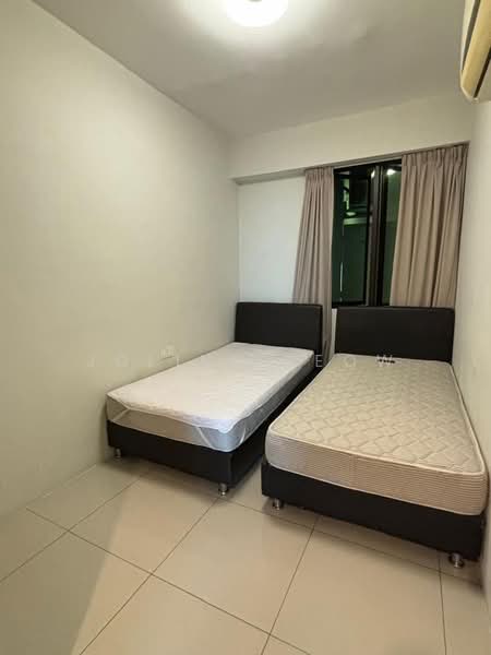Kinta Riverfront Hotel & Suites untuk Untuk Disewa - RM 1,900 /bulan, Feb 2026 - Bedroom - PropertyGuru.com.my
