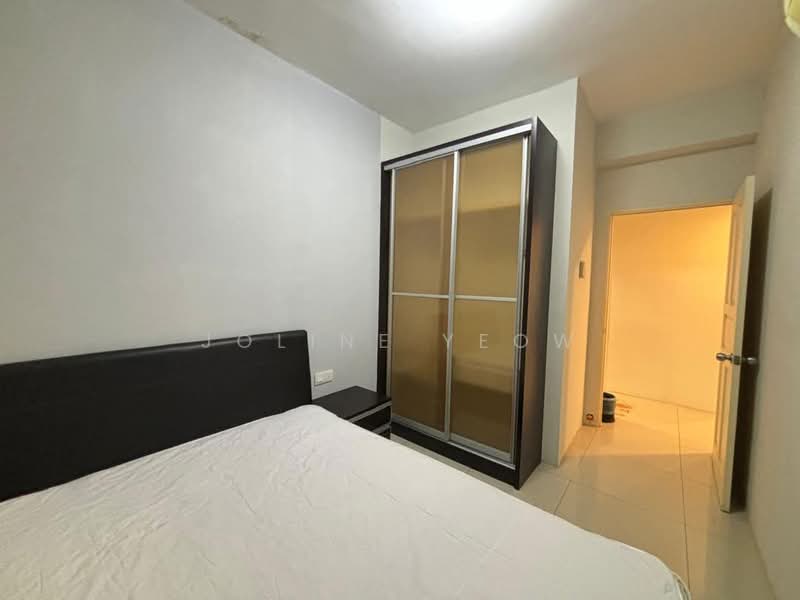 Kinta Riverfront Hotel & Suites untuk Untuk Disewa - RM 1,900 /bulan, Feb 2026 - Bedroom - PropertyGuru.com.my